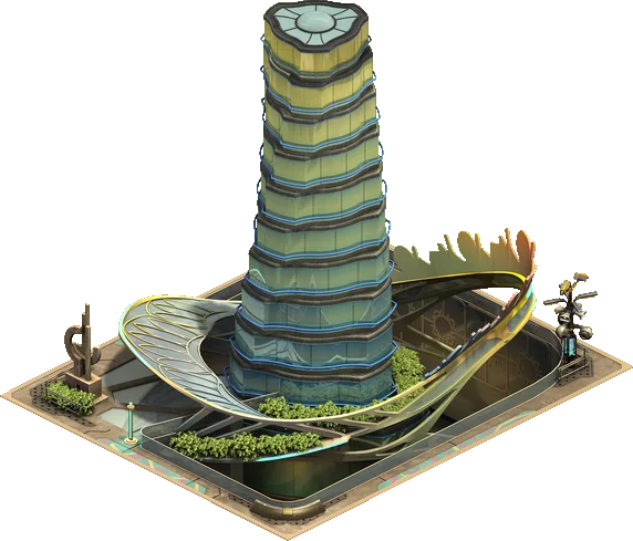 Wieża Rozejmu